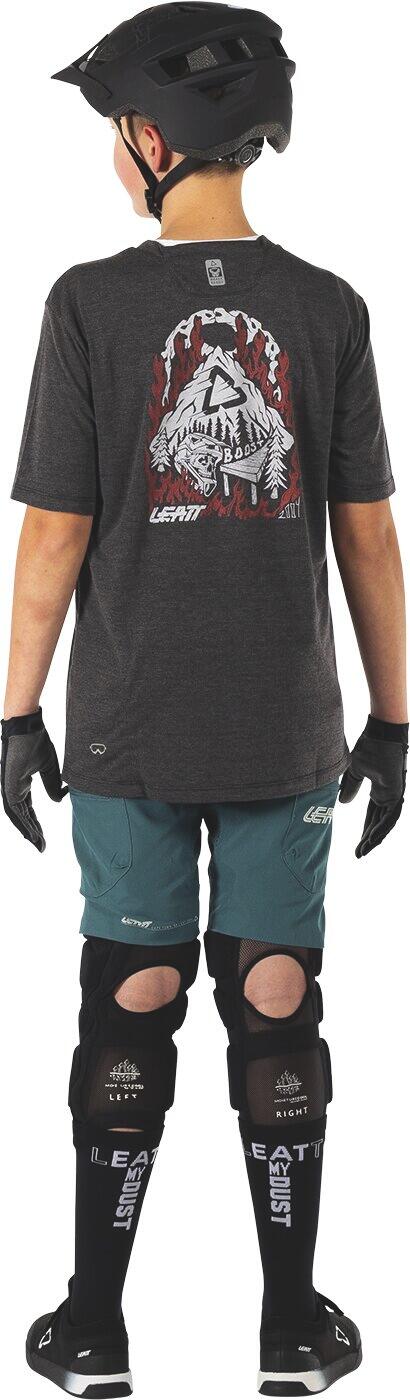 MTB AllMtn 2.0 Jersey Jr 3/7
