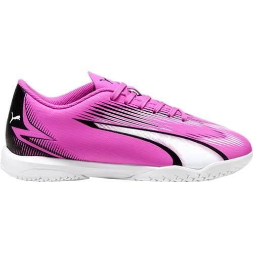 Football Shoes Puma Ultra Play Indoor for Kids