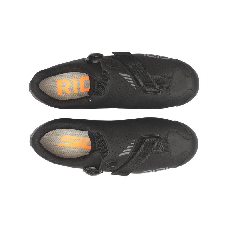 SIDI Schoen Aertis Black Black
