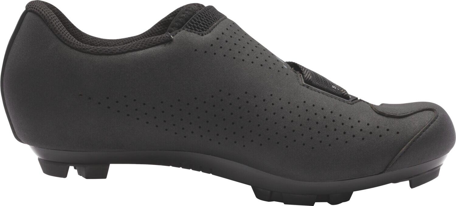 Chaussures AERTIS noir/noir 2/6