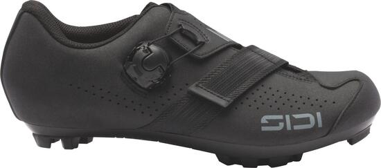 Chaussures AERTIS noir/noir
