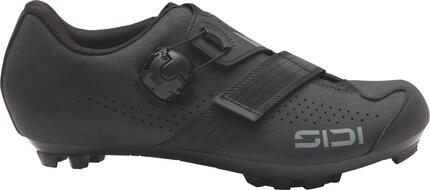 Buty AERTIS czarno/czarne