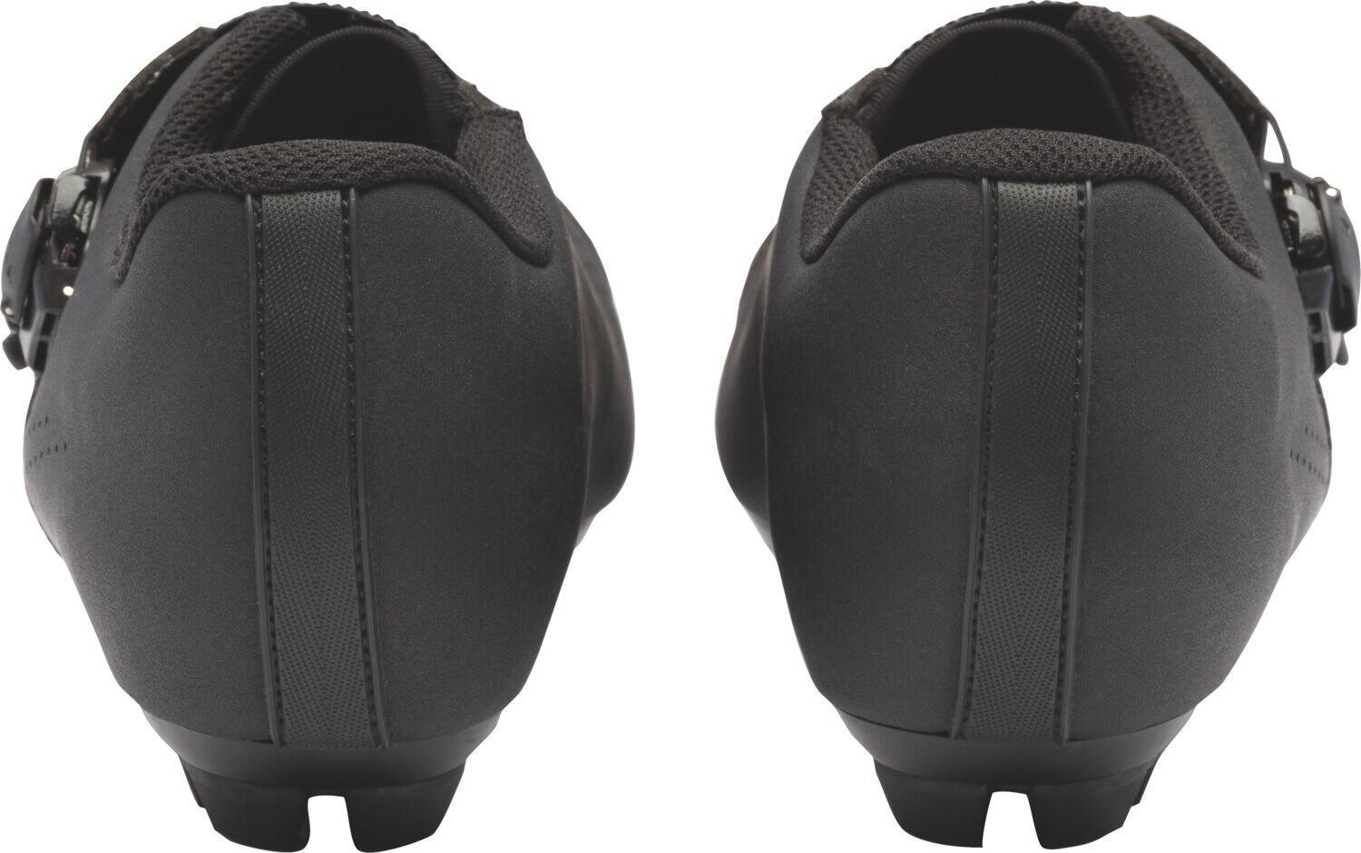 Chaussures AERTIS noir/noir 4/6
