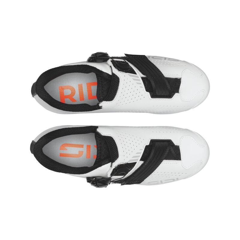 SIDI Schoen Prima Woman White Black