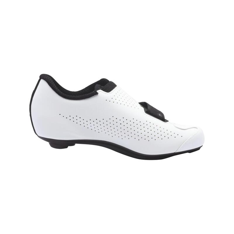 SIDI Schoen Prima Woman White Black