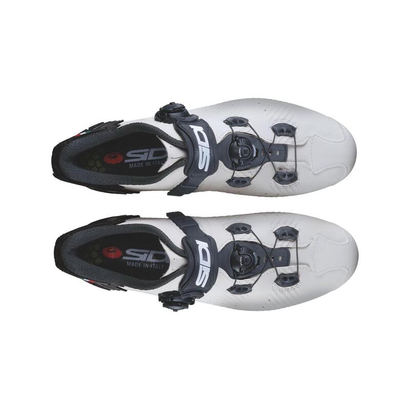 SIDI Schoen Wire 2S Woman White Black