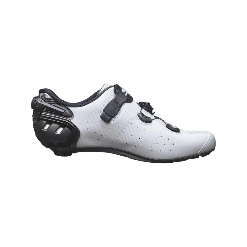 SIDI Schoen Wire 2S Woman White Black