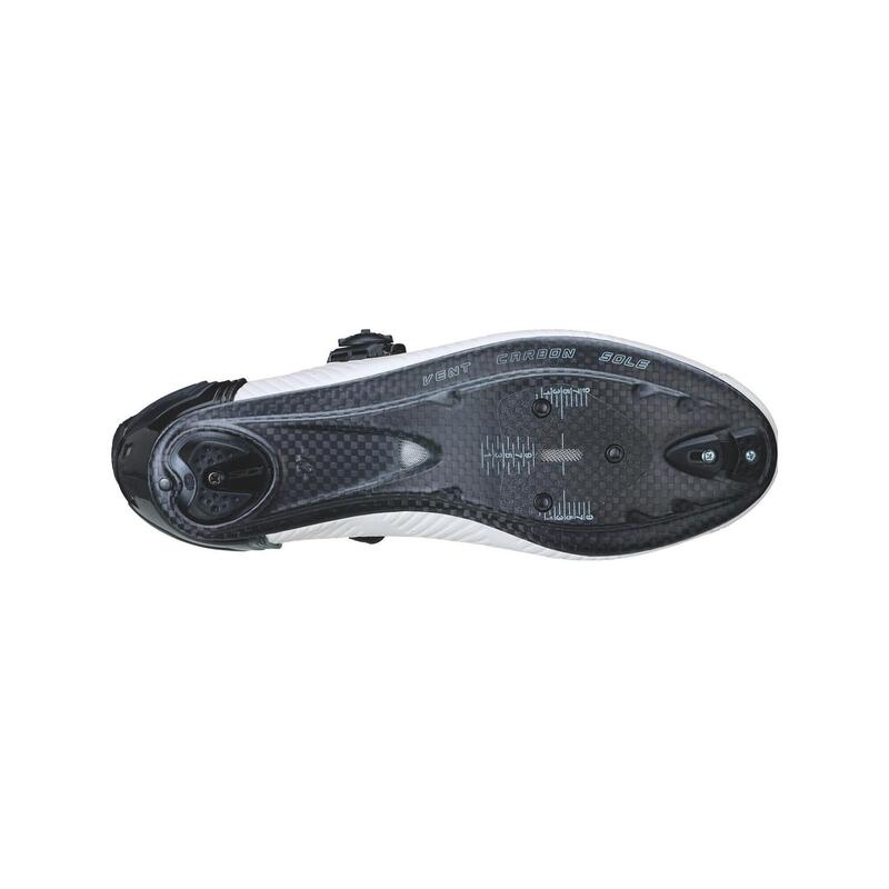 SIDI Schoen Wire 2S Woman White Black