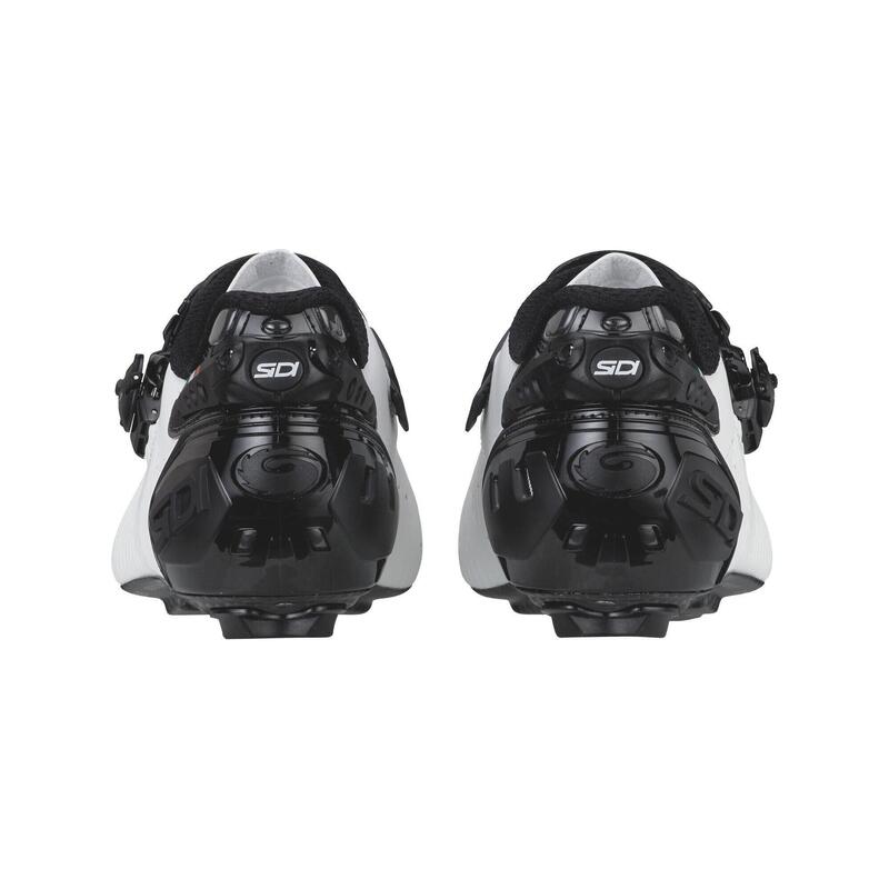 SIDI Schoen Wire 2S Woman White Black