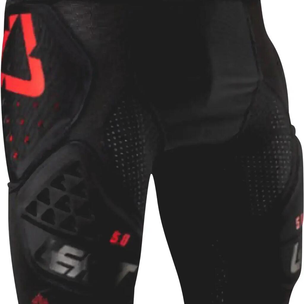 Impact Shorts 3DF 5.0