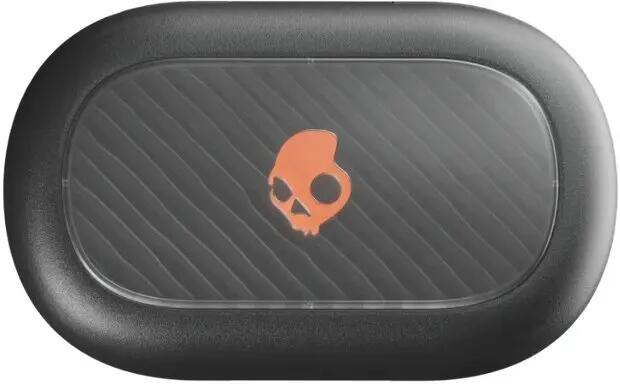 Push® Anc Active True Wireless In-Ear True Black/Orange 3/5