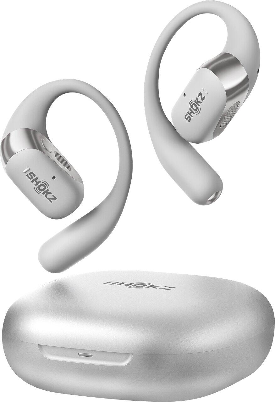OpenFit 2+ grey 3/5