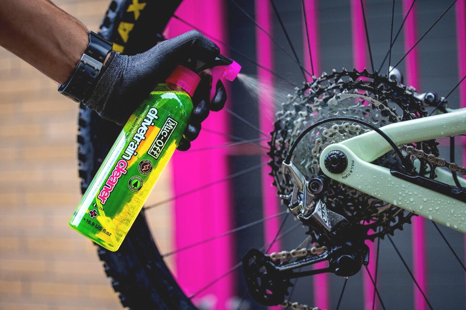 Ultimate Bicycle Kit 3/7
