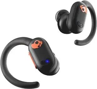 Push® Anc Active True Wireless In-Ear True Black/Orange 2/5
