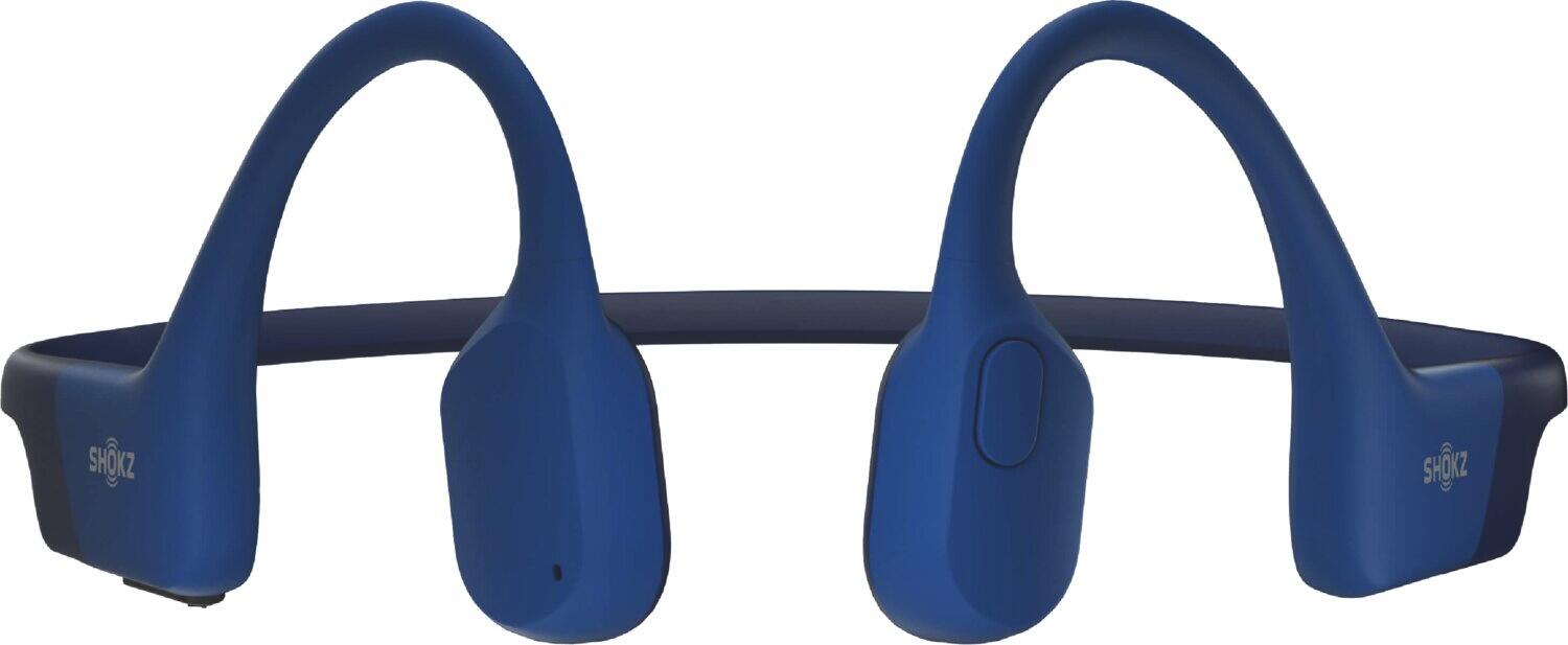 OpenRun USB-C Blue 2/5