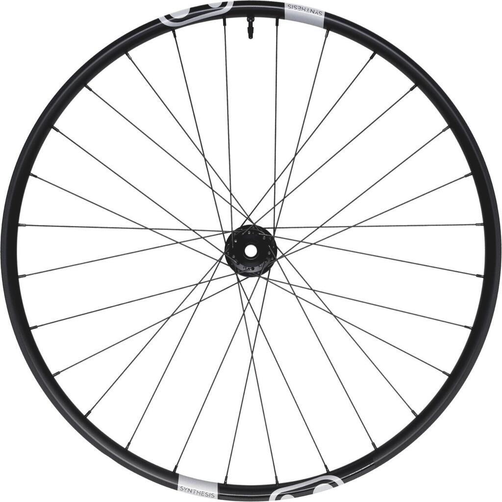 Synthesis Laufrad Alu E-Bike 2.0 29" IS 31 110x15