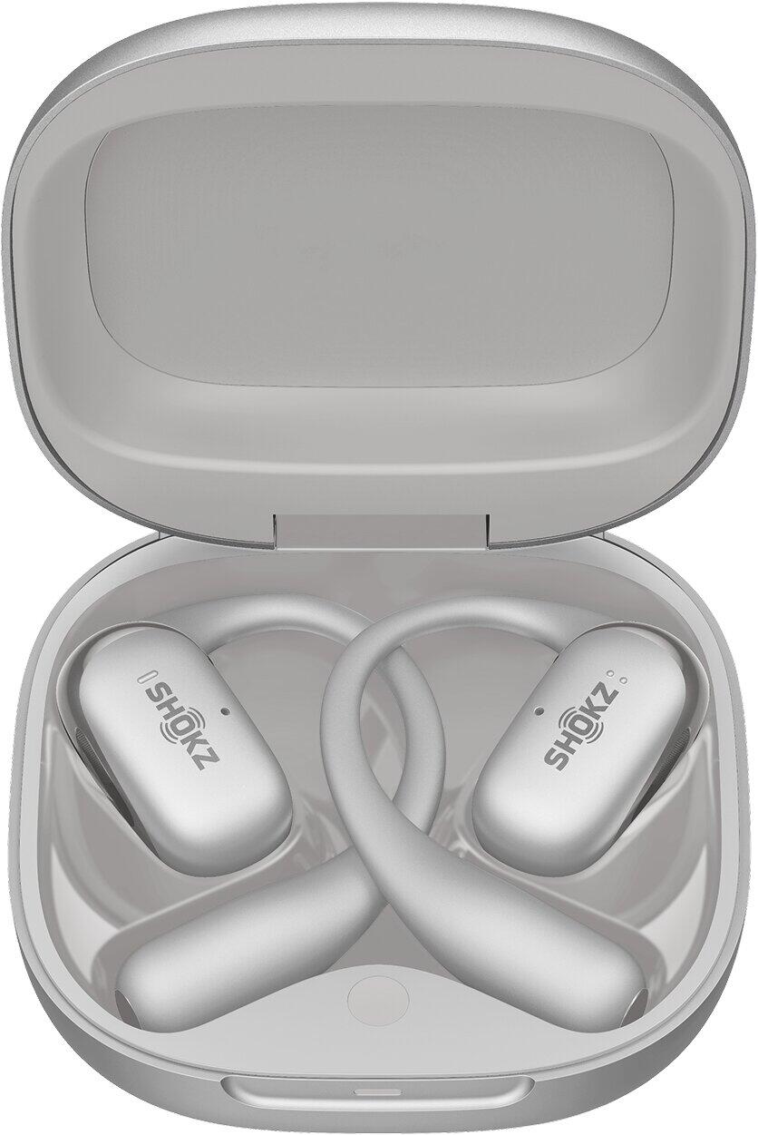 OpenFit 2+ grey 2/5