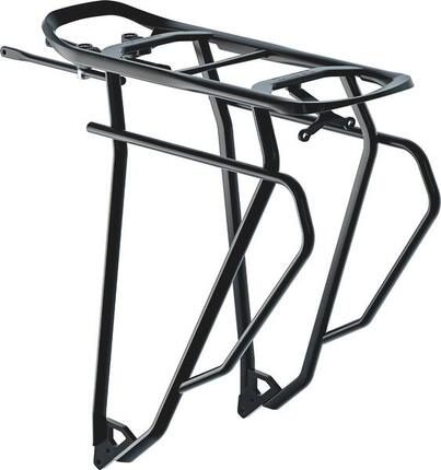 Porte-bagages Boostit 2.0 Tour 29 - noir