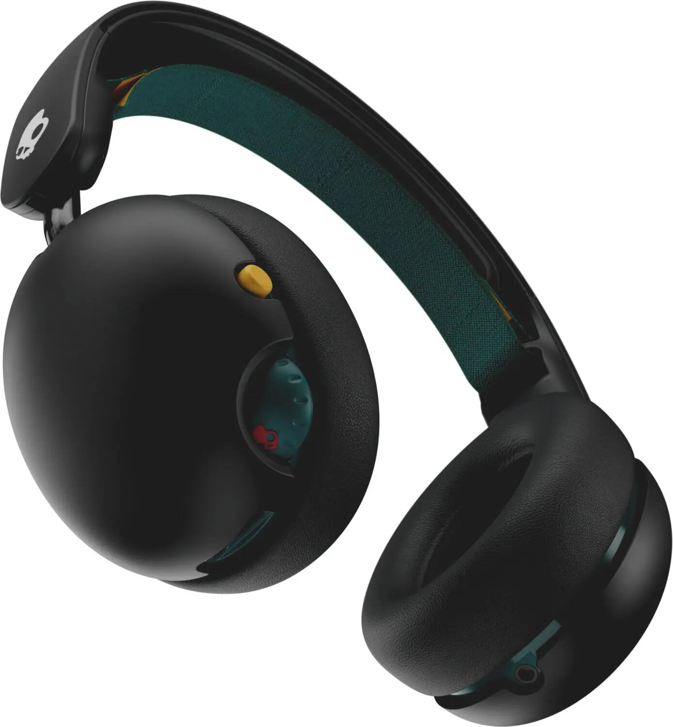 GROM® Wireless Kids Black Verdigris 2/5