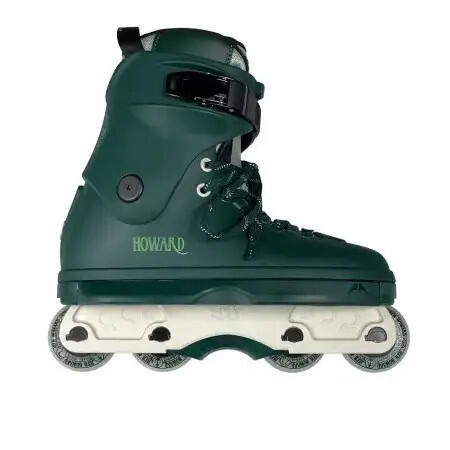 RAZORS Roller Agressif Shift Jeph Howard 2 Forest