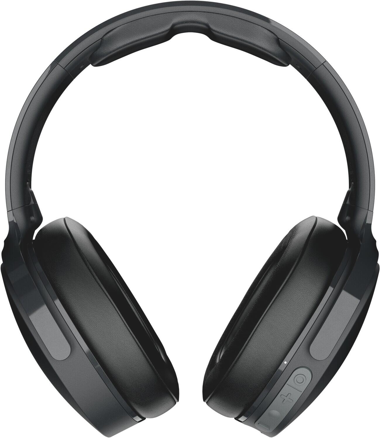 Hesh® Evo Wireless Headphones True Black 2/5