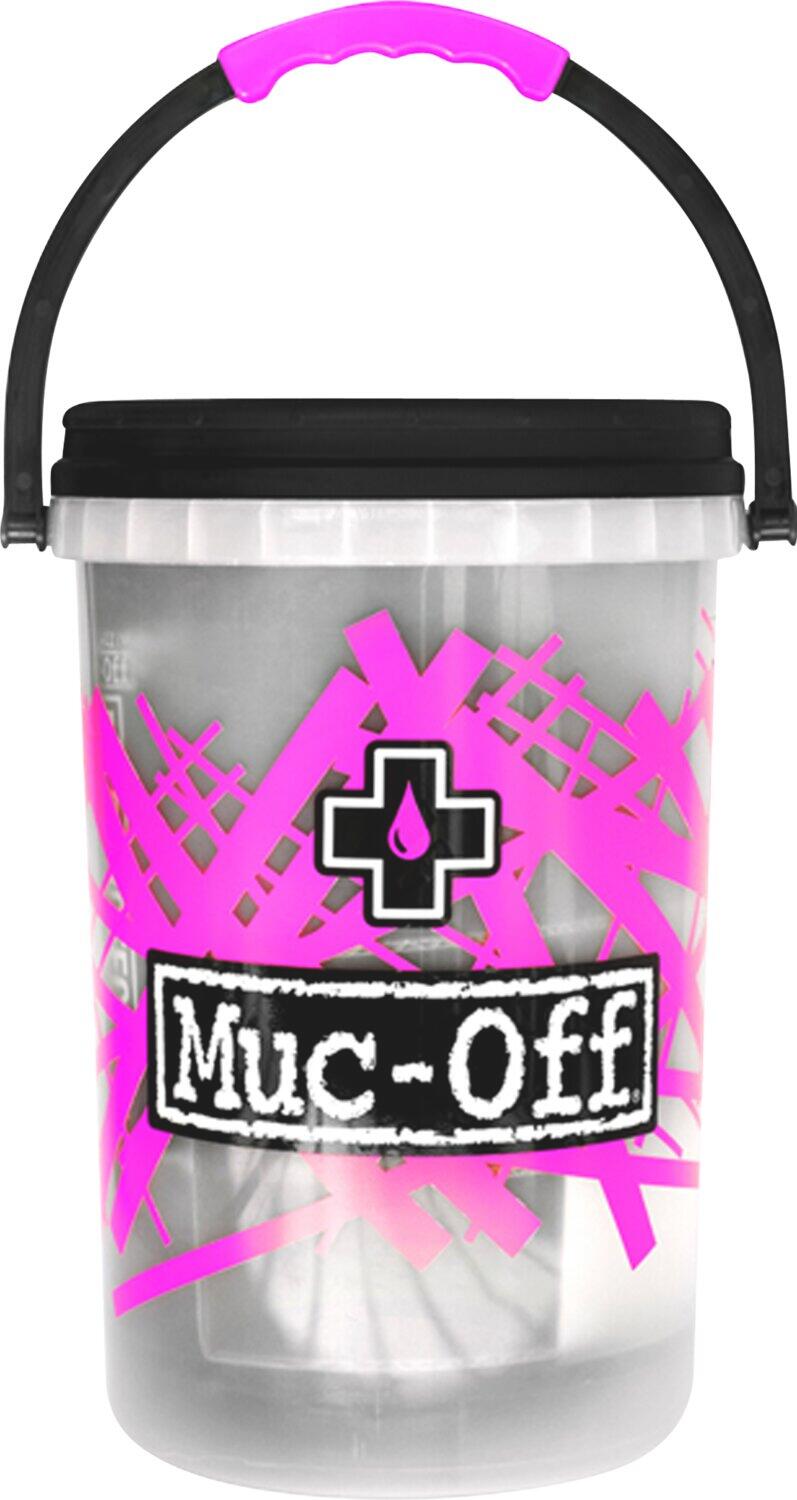Bucket Kit 2/5
