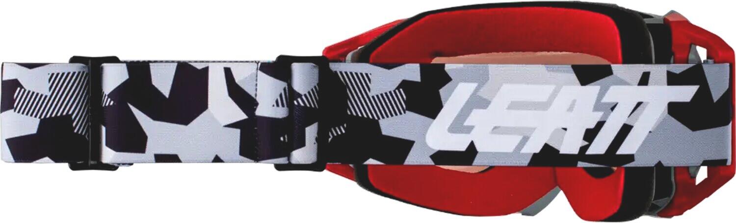 Gogle rowerowe LEATT Goggle Velocity 5.5 2/3