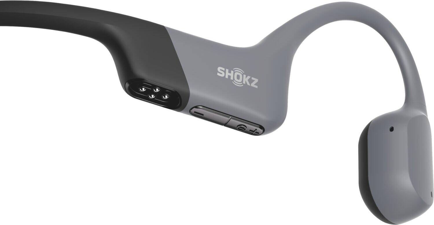 OpenSwim Pro grey 3/5