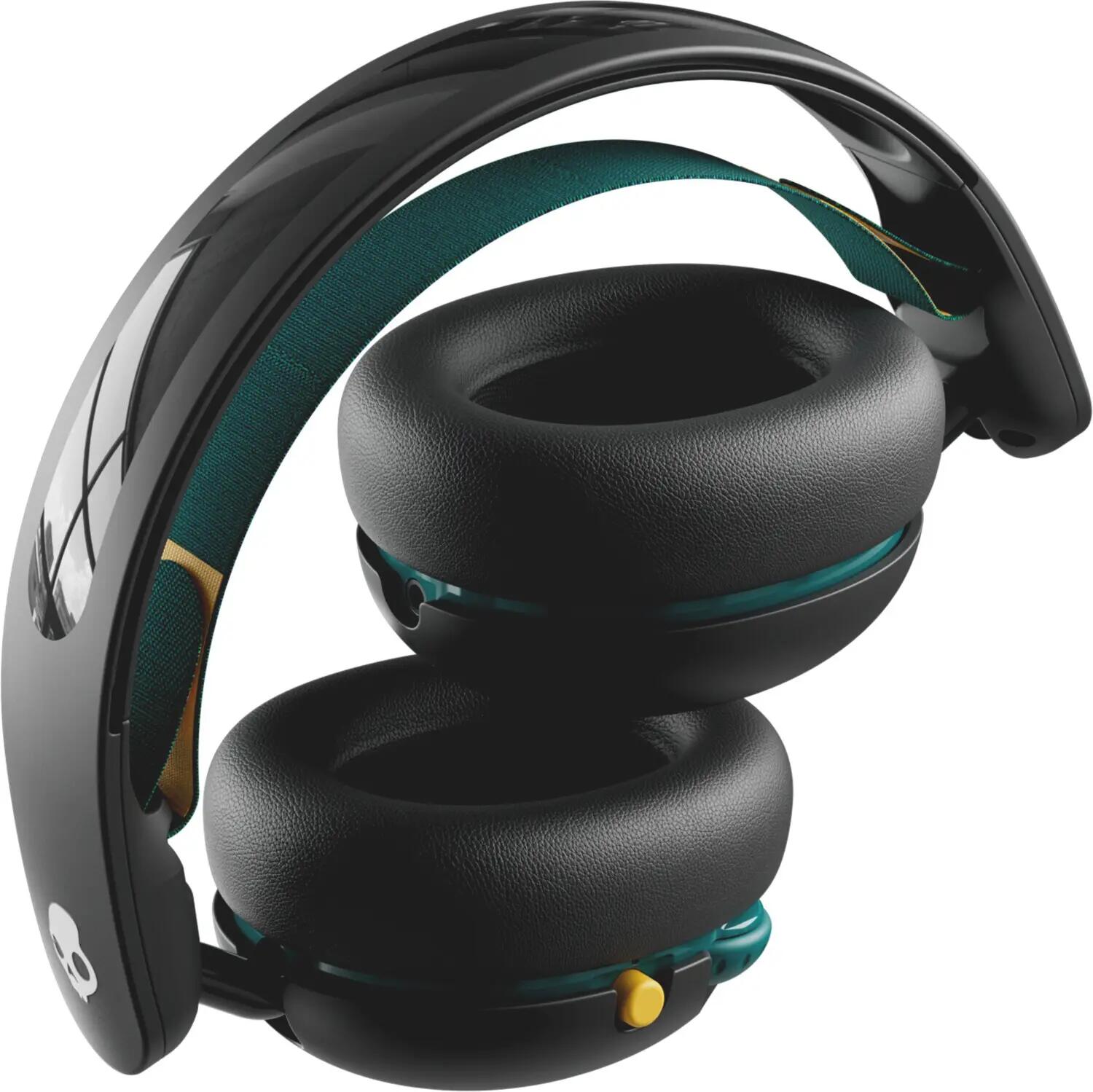 GROM® Wireless Kids Black Verdigris 5/5