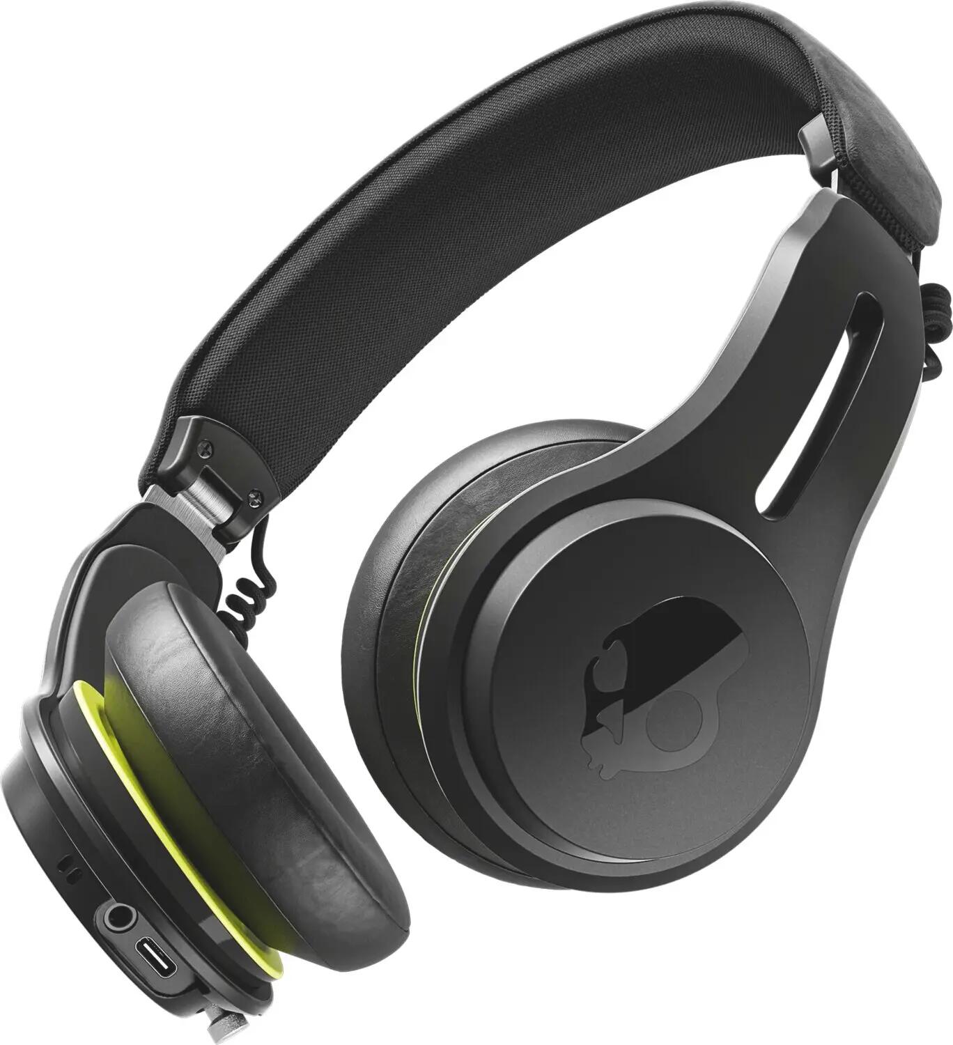 SKULLCANDY picture