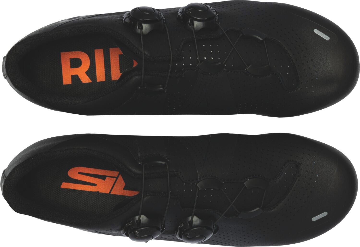 Chaussures ERGO 6 noir 3/6