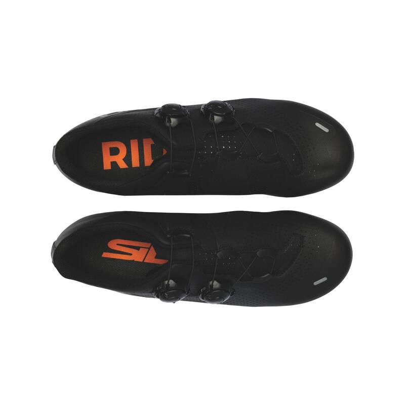 SIDI Schoen Ergo 6 Dark Gray