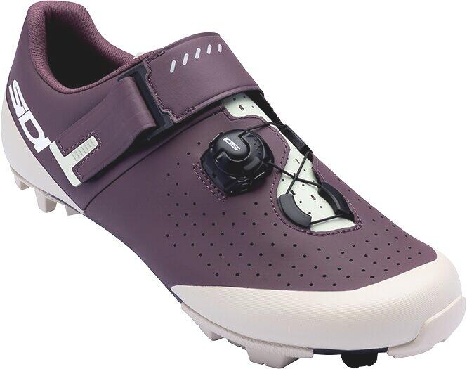 PHYSIS paarse schoenen 3/6