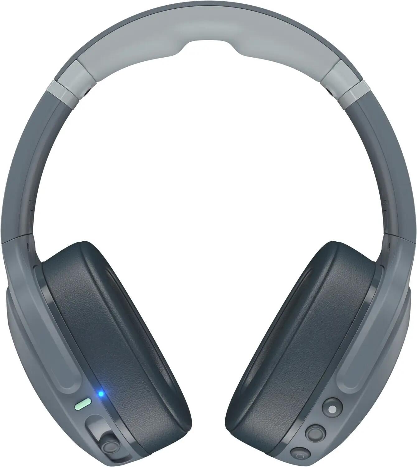 Crusher EvoTM Wireless Chill Grey 2/5