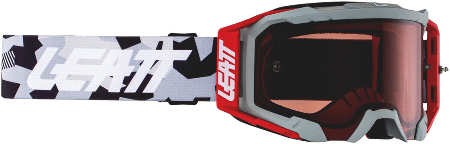 Gogle rowerowe LEATT Goggle Velocity 5.5