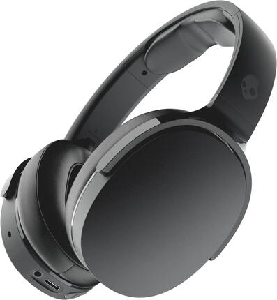 Hesh® Evo Wireless Headphones True Black
