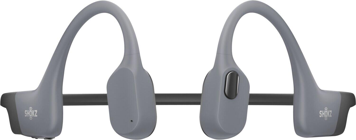 OpenSwim Pro grey 2/5