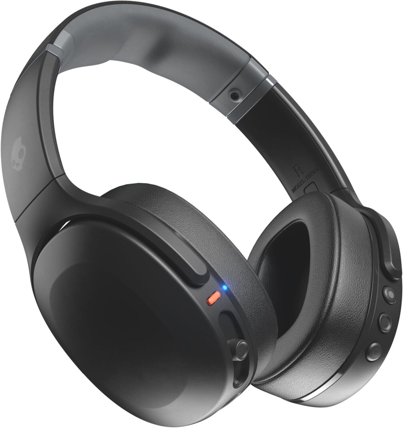 Crusher EvoTM Wireless True Black 3/5