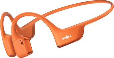 Openrun pro 2" hoofdtelefoon shokz