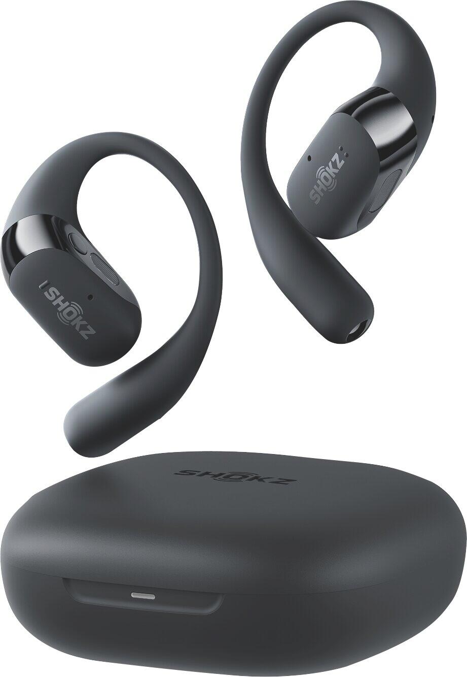 OpenFit 2+ black 2/5