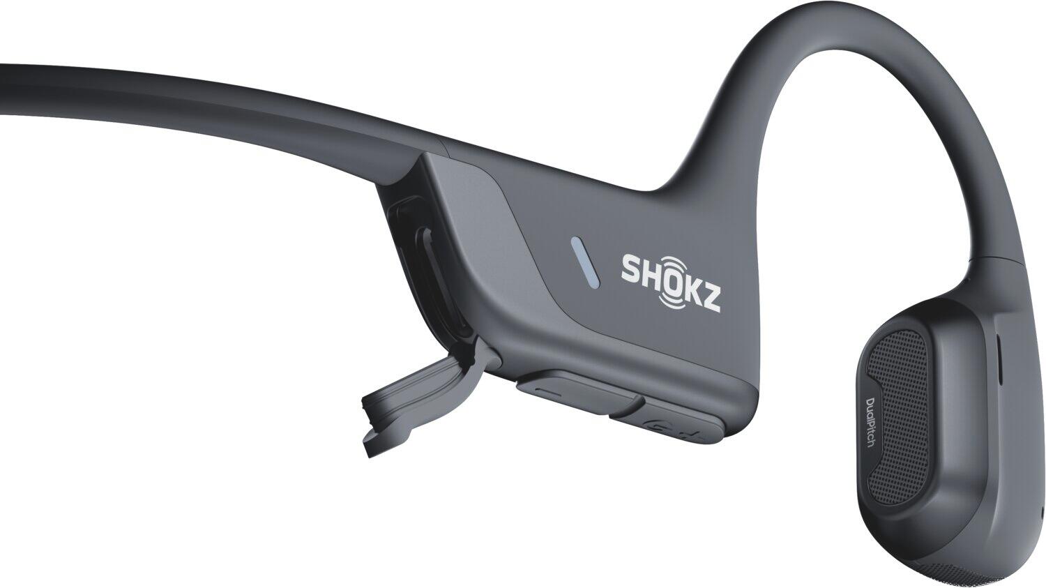 Casque audio "OpenRun Pro 2 Mini" Shokz 5/5