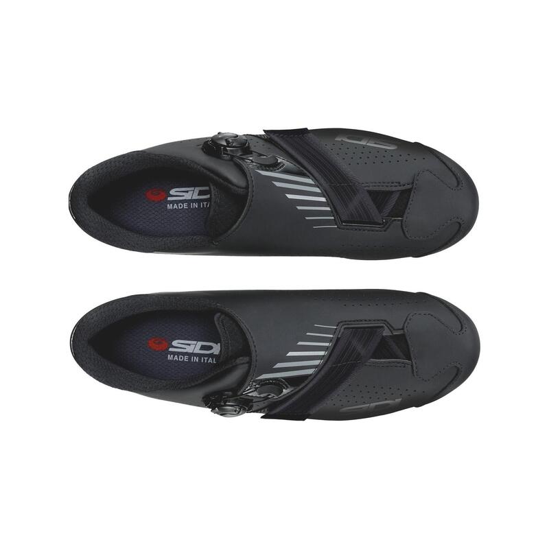 SIDI Schoen Prima Mega Black Black