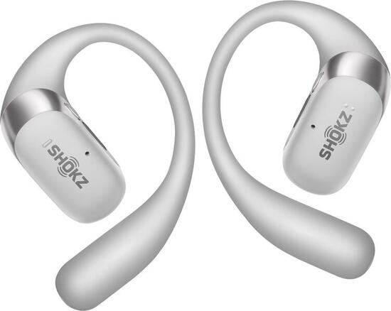 OpenFit 2+ grey