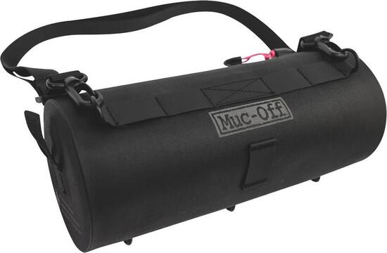 Borsa Explorer Bar da 24 l