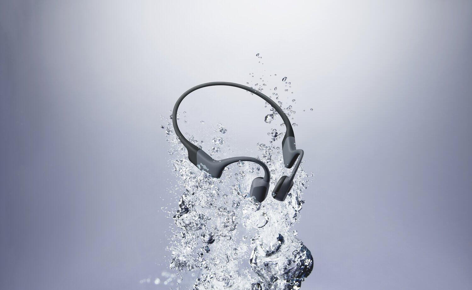 OpenSwim Pro grey 5/5