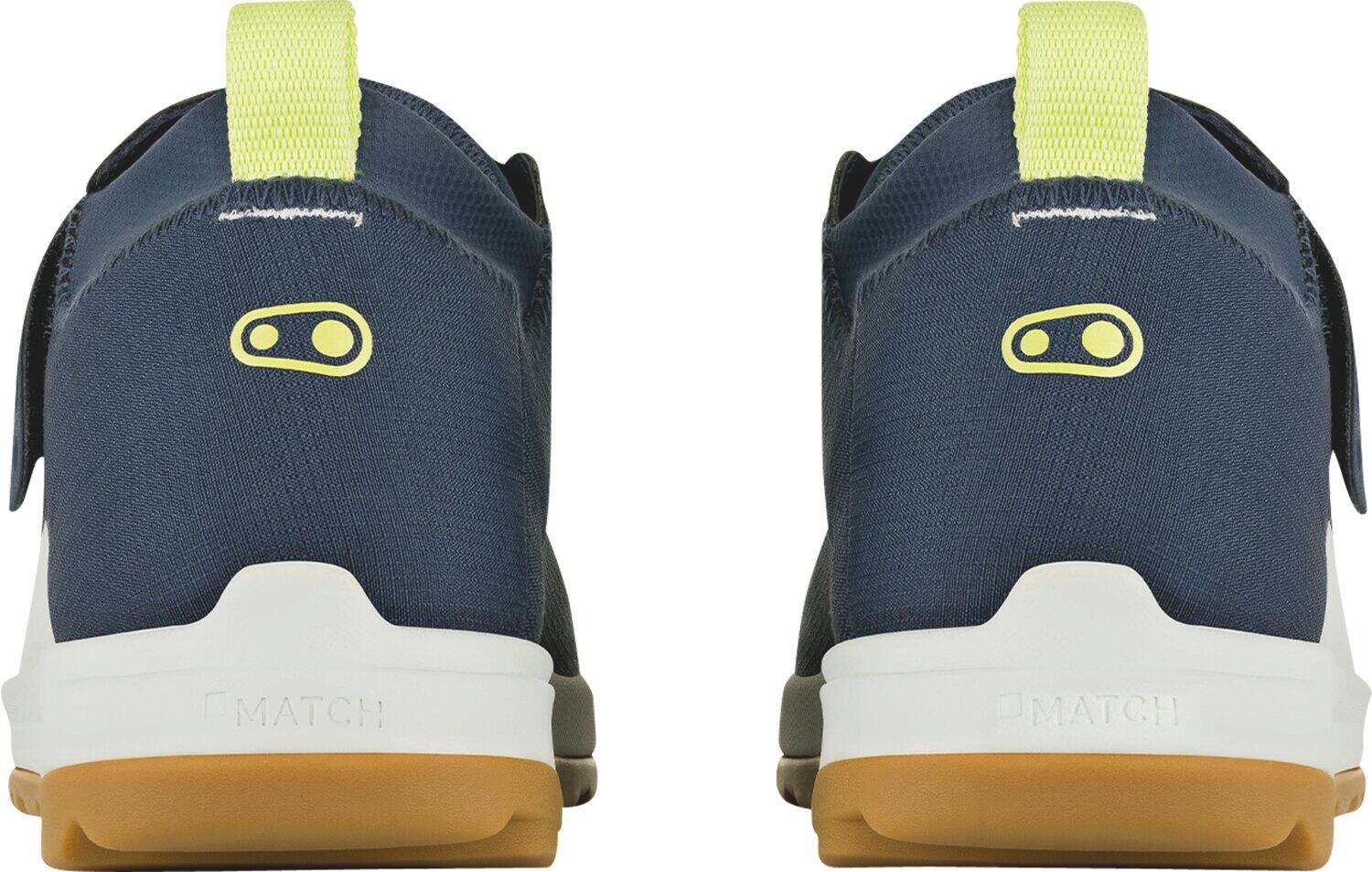 Stamp Trail Schuh Boa 3/5