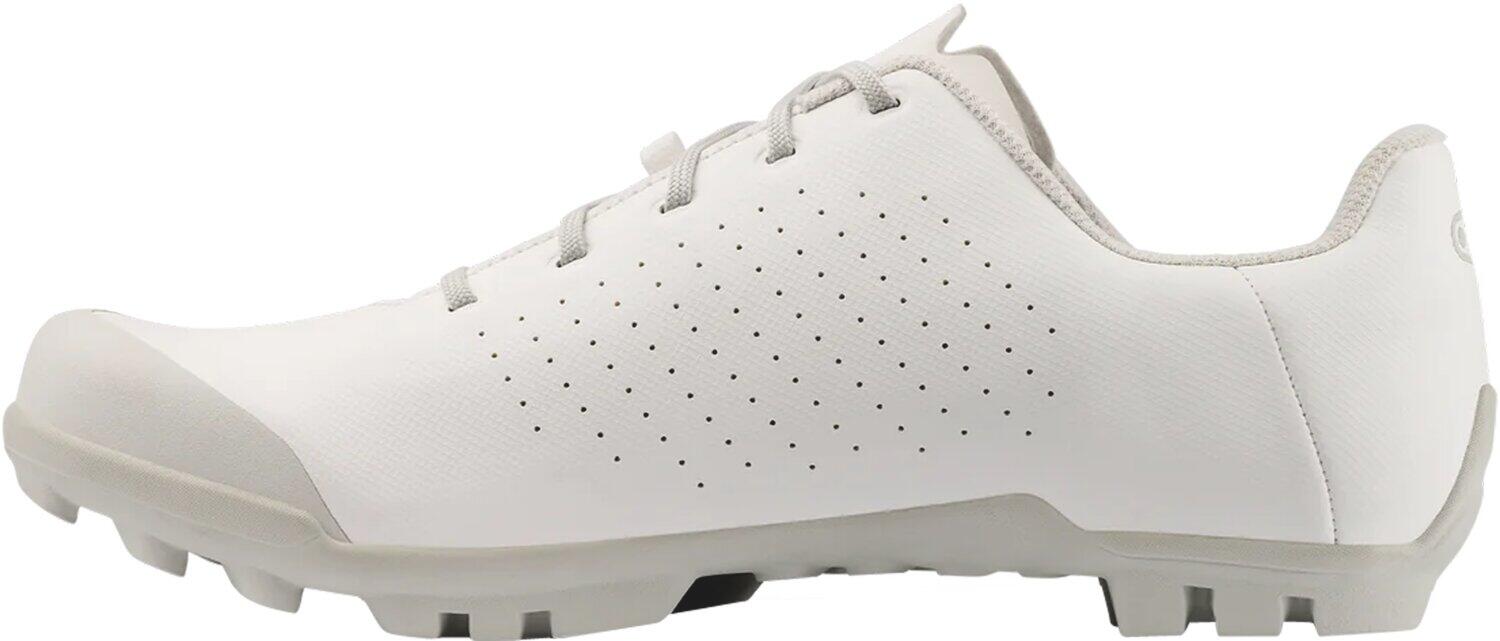 Chaussures CANDY LACE - blanc/gris / semelle grise 2/6