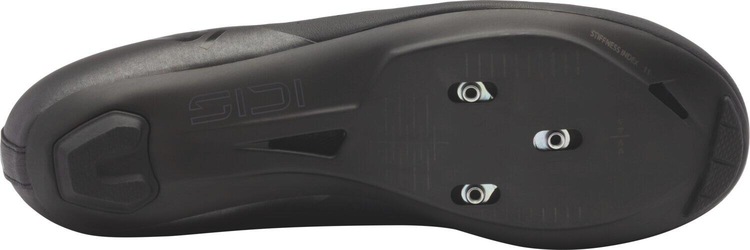 ERGO 6 zwarte schoenen 5/6