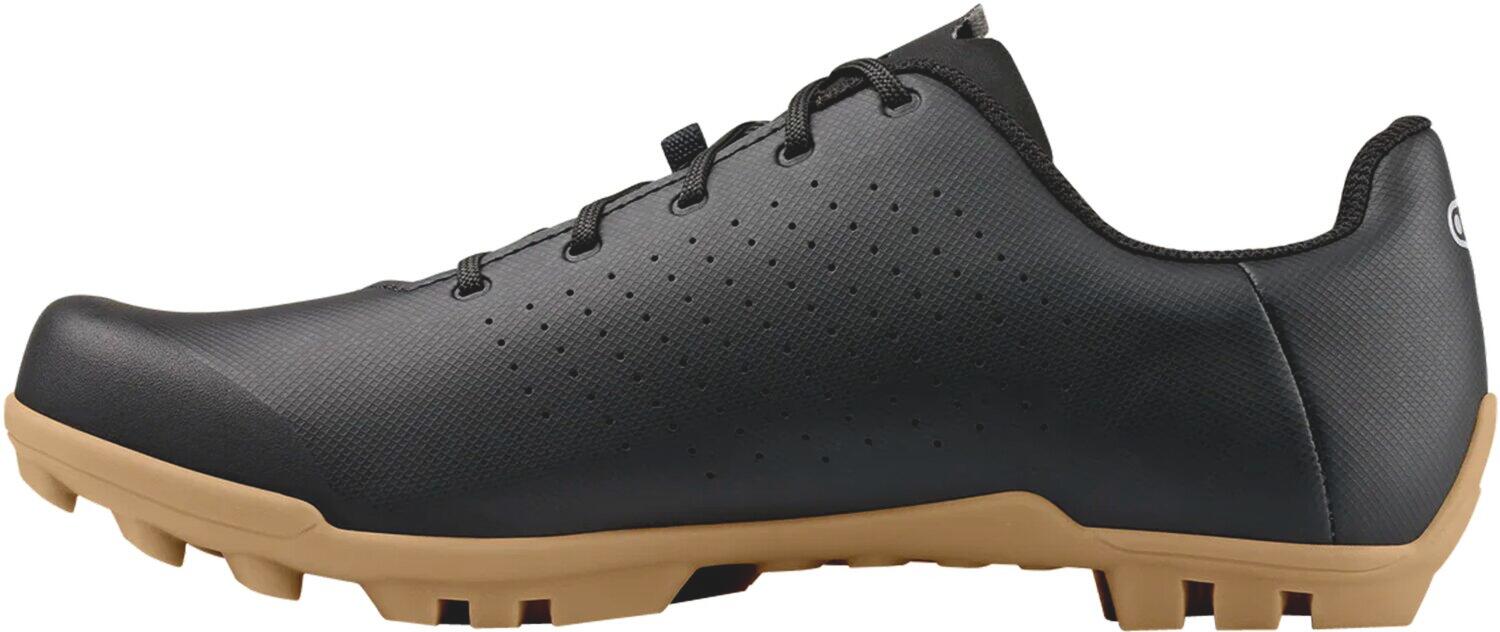 Crankbrothers Candy lace zwart/gum schoenen 2/6