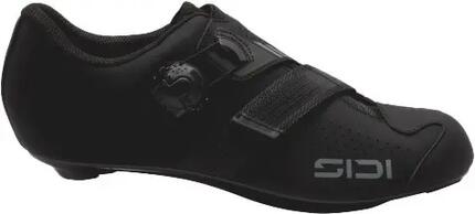 PRIMA MEGA schoenen grijs/zwart